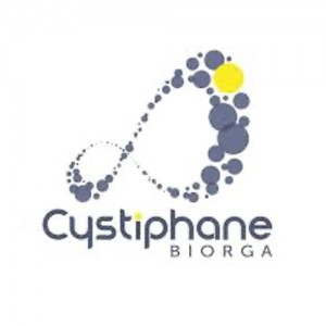 Cystiphane biogra