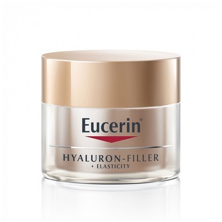 Eucerin hyaluron filler elasticity soin de nuit 50 ML