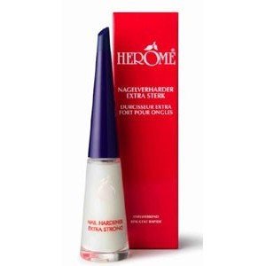 Herome durcisseur extra fort pour ongles 10 ML