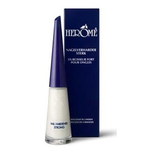 Herome durcisseur fort pour ongles 10 ML