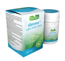 Therapia slimmer 3 30 Gélules