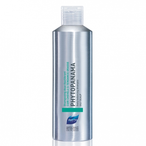 Phytopanama shampooing doux equilibrant 200 ML
