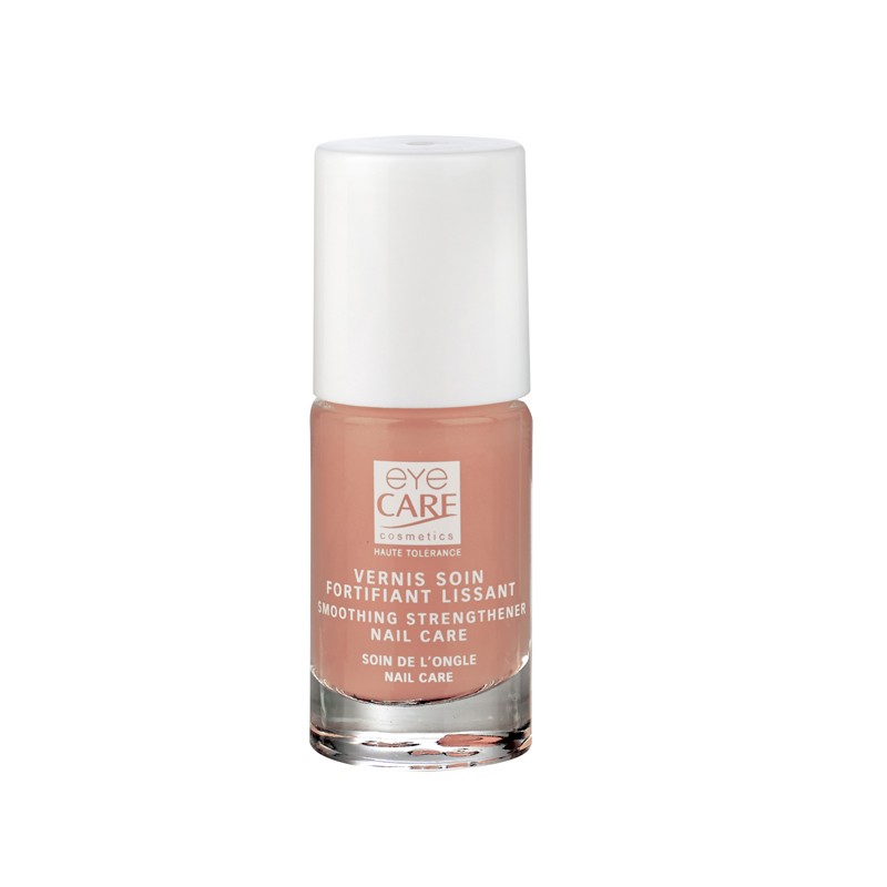 Eye care vernis à ongles fortifiant 8 ML