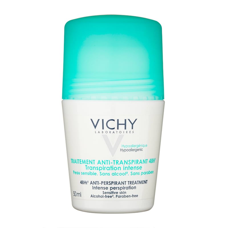 Vichy deodorant anti transpirant bille 50 ML