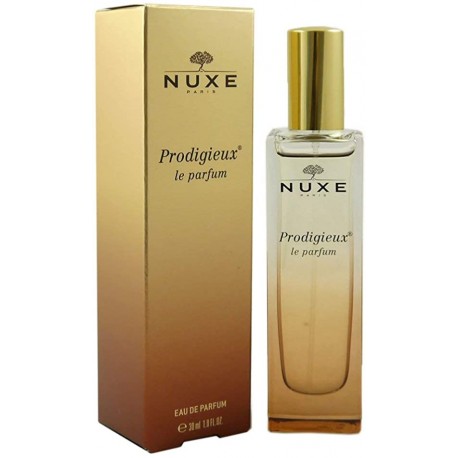 Nuxe prodigieux - le parfum 30 ML