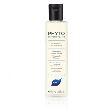 Phytoprogenium shampooing intelligent usage fréquent 200 ML
