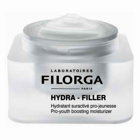 Filorga hydra filler hydratant suractivé pro jeunesse 100 ML