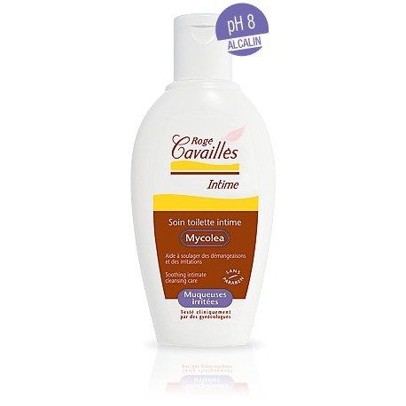 Rogee cavailles intime mycolea 200 ML