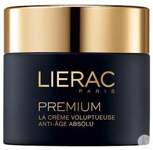 Lierac premium creme 50 ML