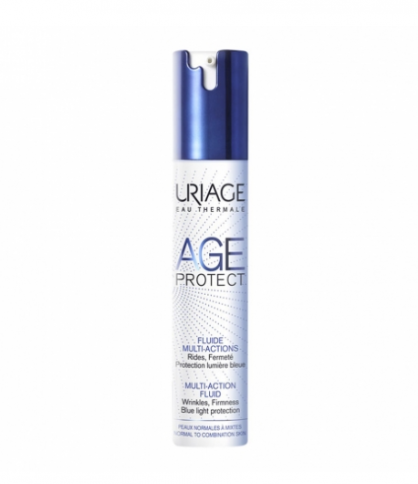 Uriage age protect - fluide multi-actions 40 ML