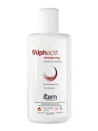 Alphactif shampooing fortifiant 200 ML