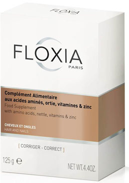Floxia complément alimentaire pour cheveux et ongle 42 Comprimés