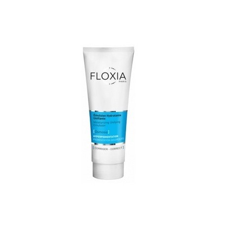 Floxia micro emulsion controle taches et teint, 40 ml 40 ML