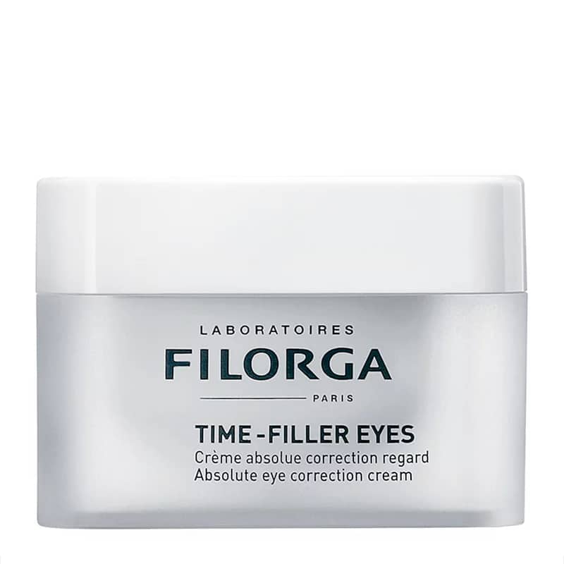 Filorga time filler eyes crème absolue correction regard 15 ML