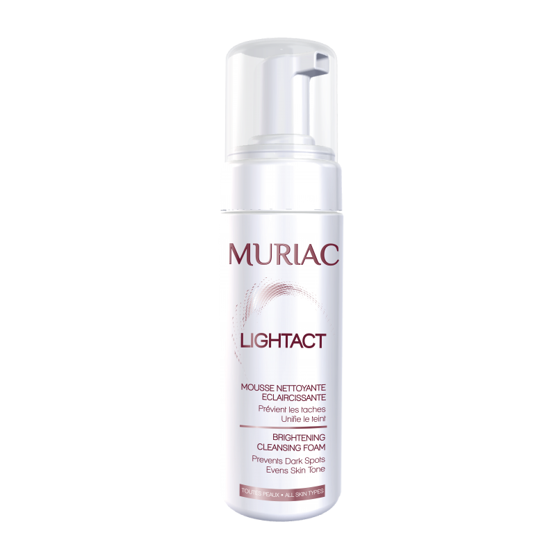 Muriac lightact  soin éclaircissant intense spf50+ 50 ML