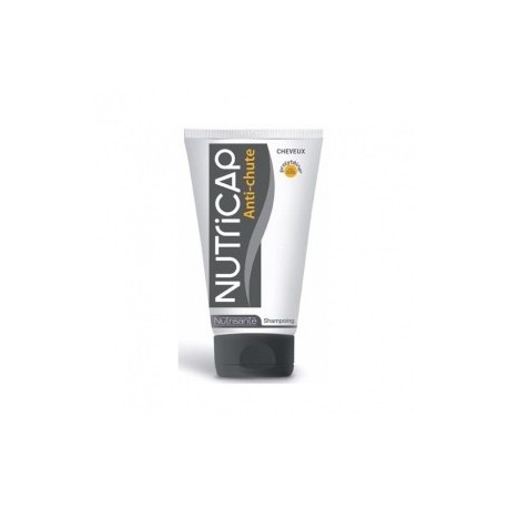 Nutricap antichute shampooing gel 150 ML