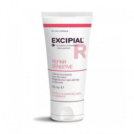 Excipial repair sensitive 50 ML