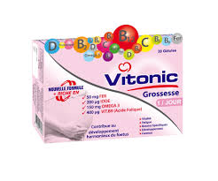 Vitonic