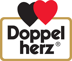 Doppel herz