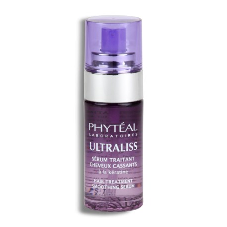 Phyteal  ultraliss sérum traitant à la kératine 40 ML