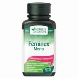 Feminex meno 100 Capsules