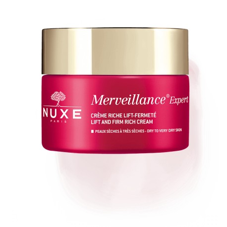 Nuxe merveillance expert enrichie jour 50 ML