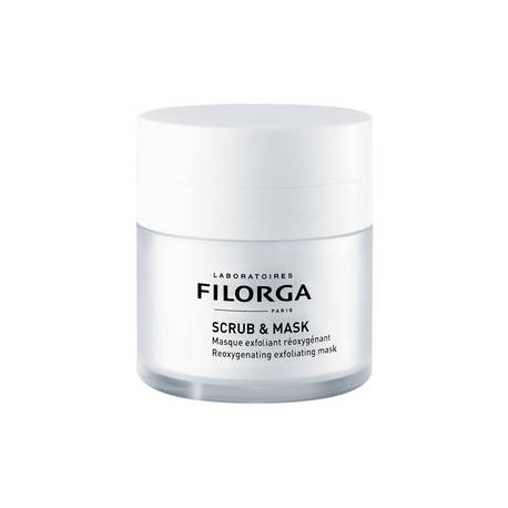 Filorga scrub & mask masque visage 55 ML