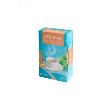 Esth'elle tisane laxative 12 Sachets