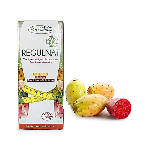 Biogatrana régul'nat 250 ML