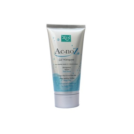 Ac-noz gel nettoyant 150 gr