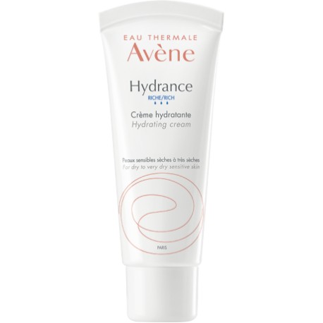 Avene hydrance  riche 40 ML