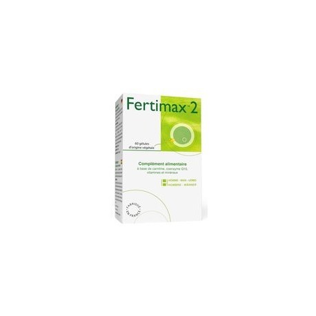 Fertimax 2 60 Comprimés