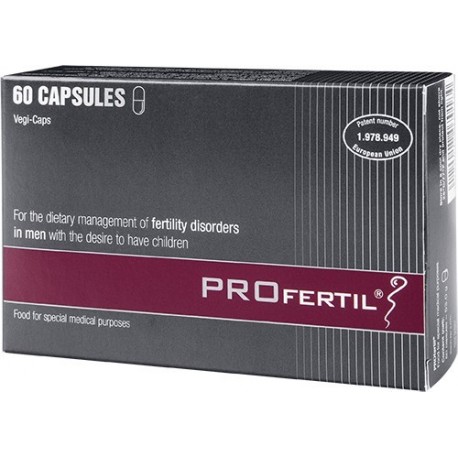 Profertil 60 Capsules