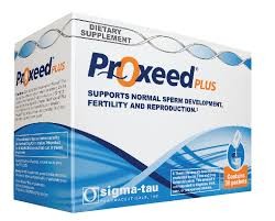 Proxeed plus 30 Sachets