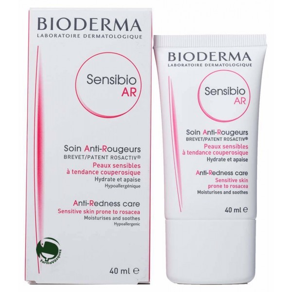 Bioderma sensibio ar 40 ML