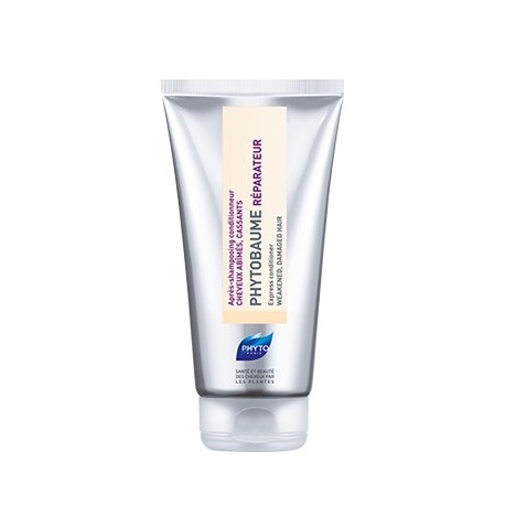 Phytobaume réparateur après shampooing conditionneur 150 ML