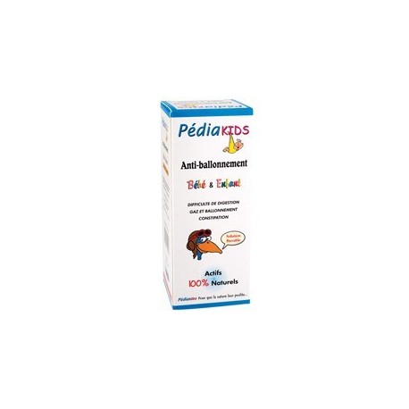 Pediakid's anti-ballonnement 150 ML