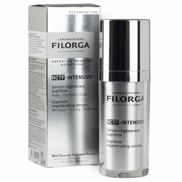 Filorga nctf-intensive 30 ML