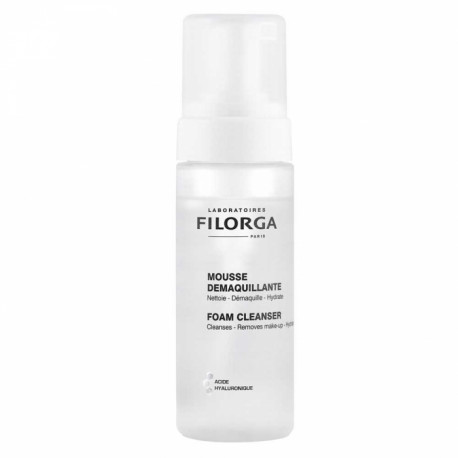 Filorga mousse démaquillante 150 ML