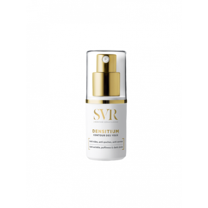 Svr densitium 45+ contour des yeux 15ml 15 ML