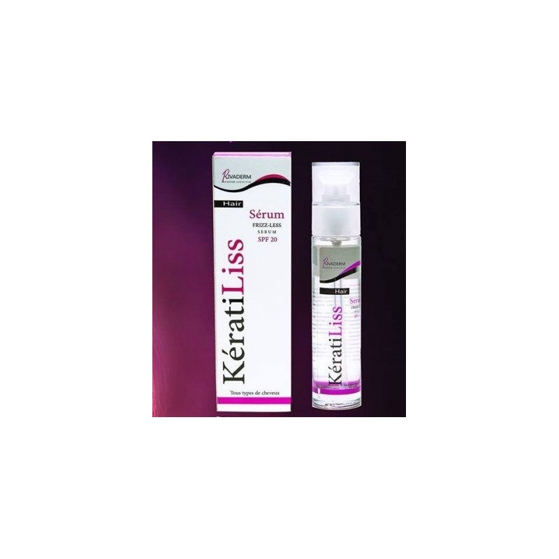 Rivaderm keratiliss serum 50 ML