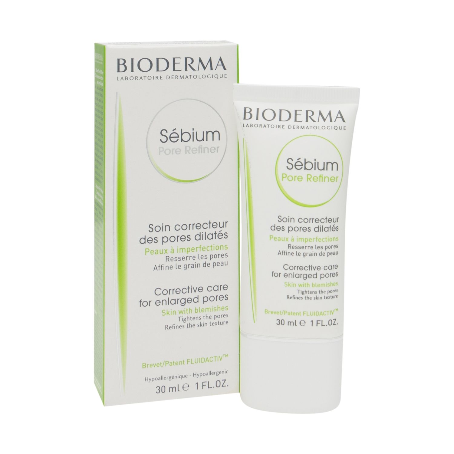 Bioderma sébium pore refiner 30 ML