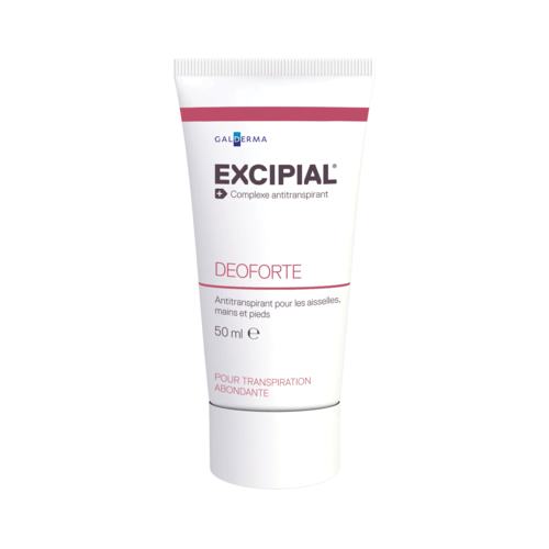 Excipial® deoforte 50 ML