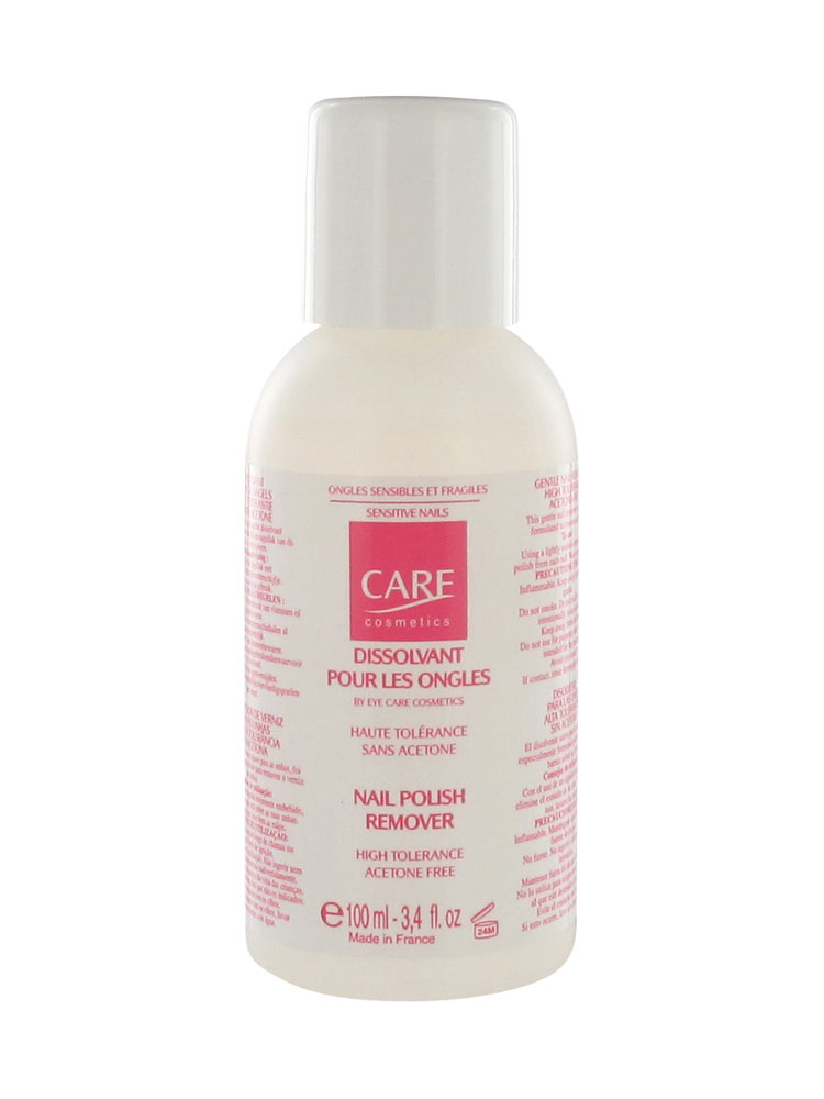 Eye care dissolvant 100 ML