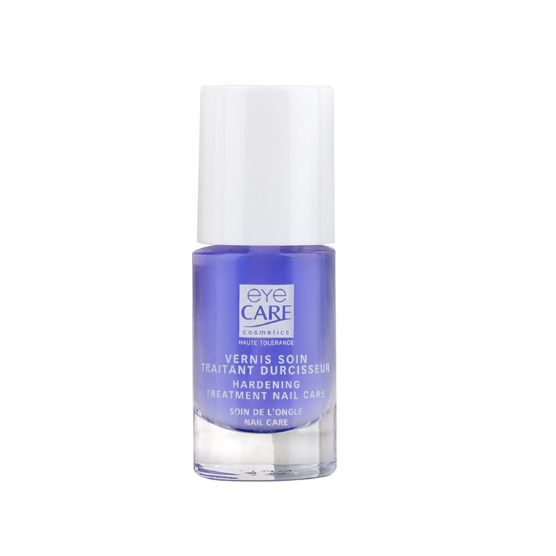 Eye care vernis traitant durcisseur 8 ML