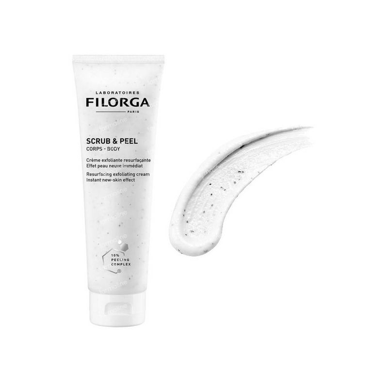 Filorga scrub & peel body 150 ML