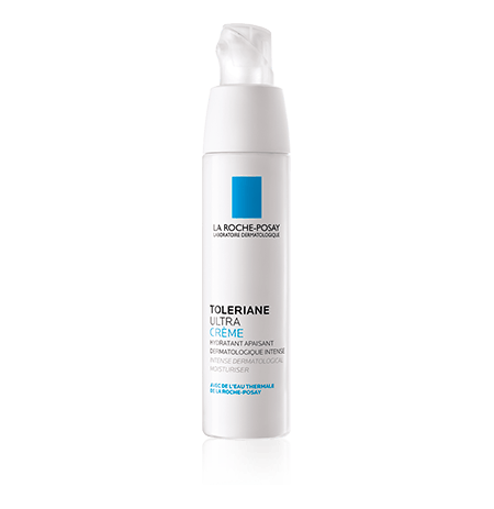 La roche posay tolériane ultra soin apaisant 40 ML