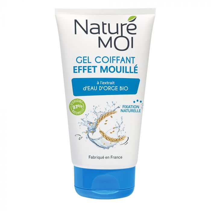 Naturé moi - gel effet mouillé 150 ML