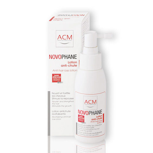 Novophane lotion 100 ML