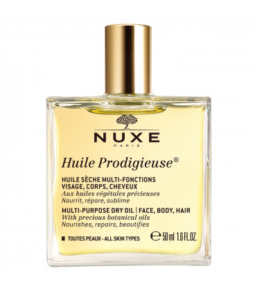 Nuxe huile prodigieuse 50 ML